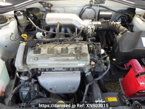 Used 2000 MT toyota corona-premio AT211 Image[10]