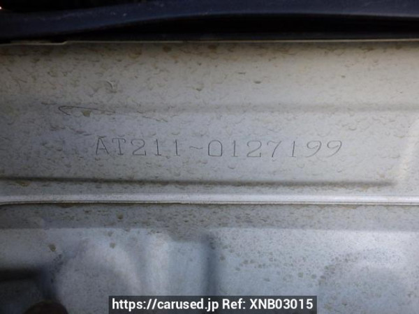 Used 2000 MT toyota corona-premio AT211 Image[12]