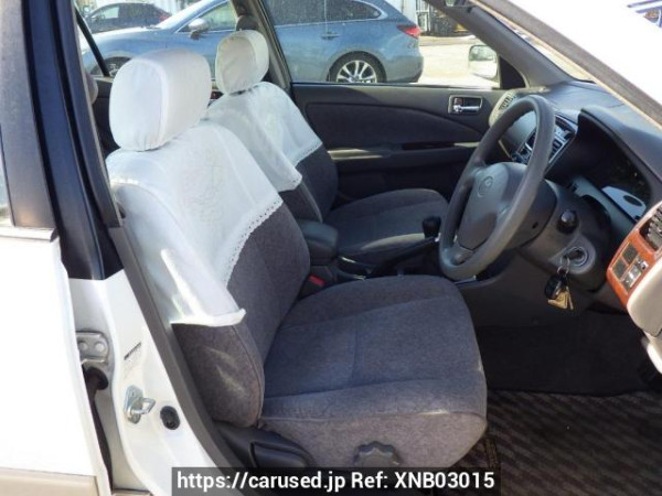 Used 2000 MT toyota corona-premio AT211 Image[13]