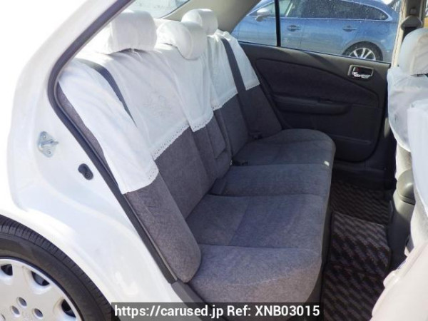 Used 2000 MT toyota corona-premio AT211 Image[15]