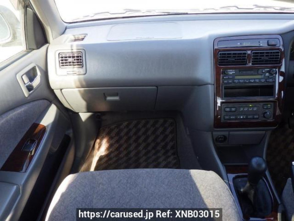 Used 2000 MT toyota corona-premio AT211 Image[19]