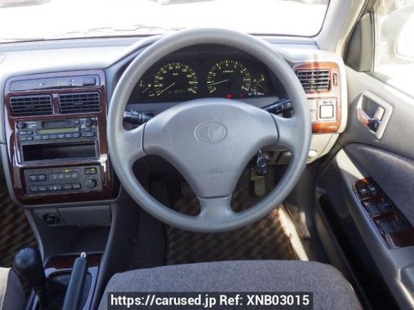 Used 2000 MT toyota corona-premio AT211 Image[20]