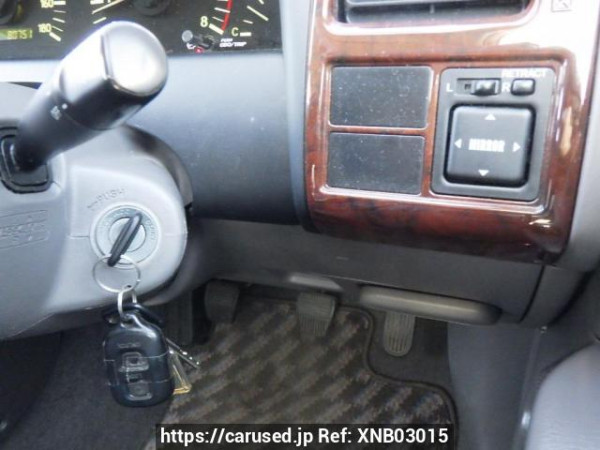 Used 2000 MT toyota corona-premio AT211 Image[21]