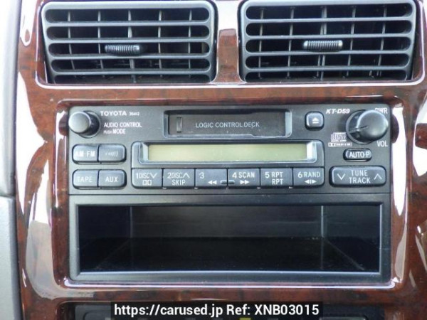 Used 2000 MT toyota corona-premio AT211 Image[23]