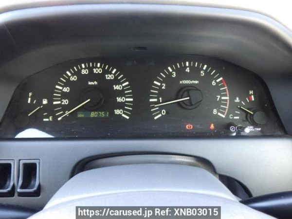 Used 2000 MT toyota corona-premio AT211 Image[26]