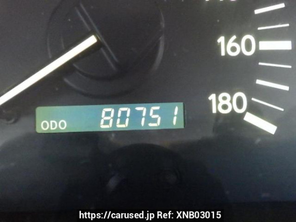 Used 2000 MT toyota corona-premio AT211 Image[27]