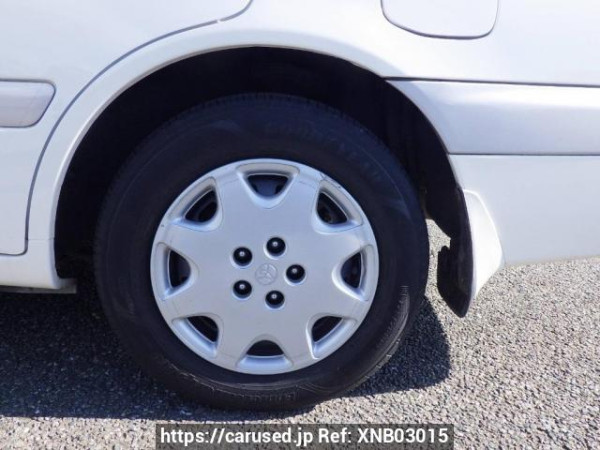 Used 2000 MT toyota corona-premio AT211 Image[31]