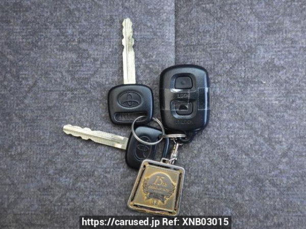 Used 2000 MT toyota corona-premio AT211 Image[41]