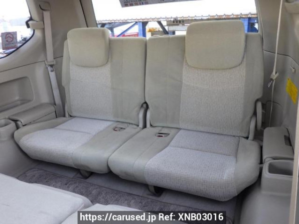 Used 2002 AT toyota land-cruiser-prado RZJ120W Image[17]