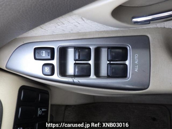 Used 2002 AT toyota land-cruiser-prado RZJ120W Image[18]