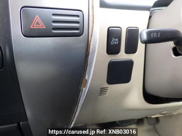 Used 2002 AT toyota land-cruiser-prado RZJ120W Image[22]