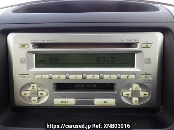 Used 2002 AT toyota land-cruiser-prado RZJ120W Image[24]