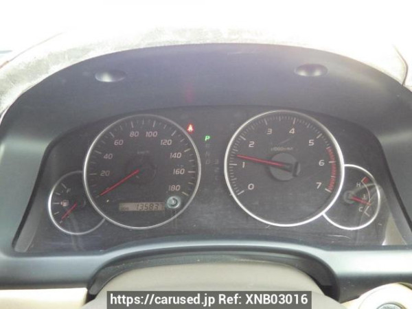 Used 2002 AT toyota land-cruiser-prado RZJ120W Image[27]