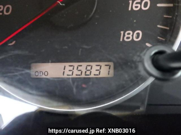 Used 2002 AT toyota land-cruiser-prado RZJ120W Image[28]