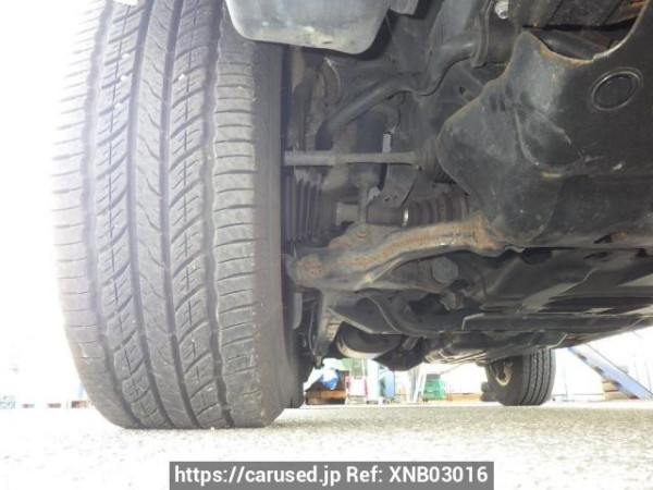 Used 2002 AT toyota land-cruiser-prado RZJ120W Image[33]