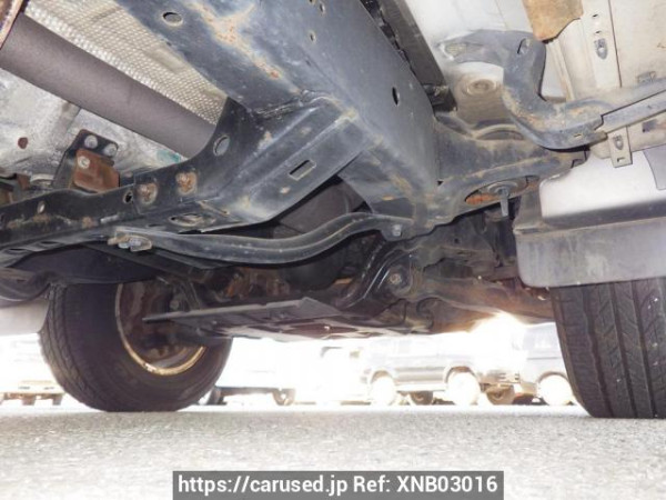 Used 2002 AT toyota land-cruiser-prado RZJ120W Image[35]