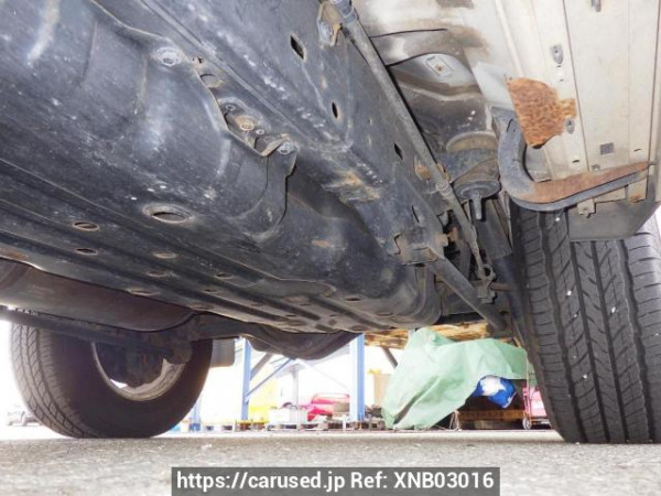 Used 2002 AT toyota land-cruiser-prado RZJ120W Image[37]