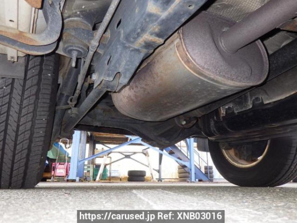 Used 2002 AT toyota land-cruiser-prado RZJ120W Image[38]