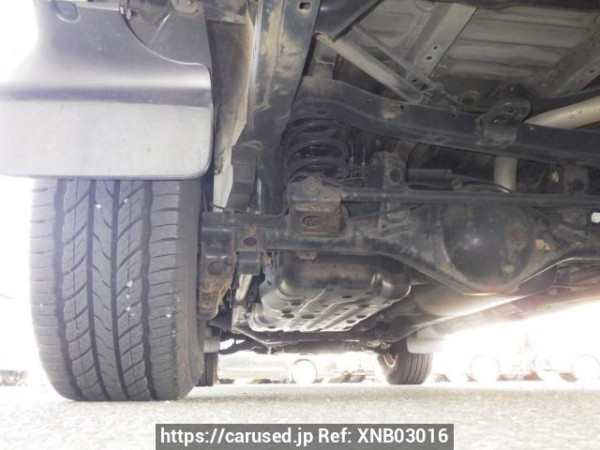 Used 2002 AT toyota land-cruiser-prado RZJ120W Image[39]
