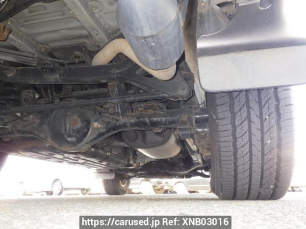 Used 2002 AT toyota land-cruiser-prado RZJ120W Image[41]