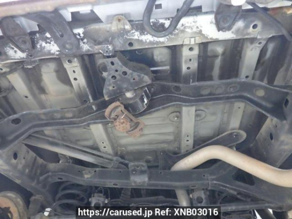 Used 2002 AT toyota land-cruiser-prado RZJ120W Image[42]