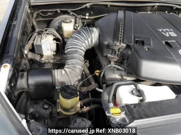 Used 2006 AT toyota land-cruiser-prado GRJ120W Image[10]