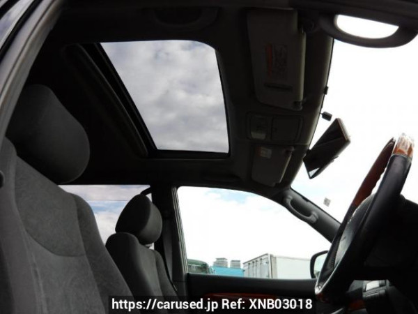 Used 2006 AT toyota land-cruiser-prado GRJ120W Image[14]