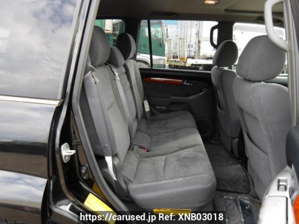 Used 2006 AT toyota land-cruiser-prado GRJ120W Image[17]