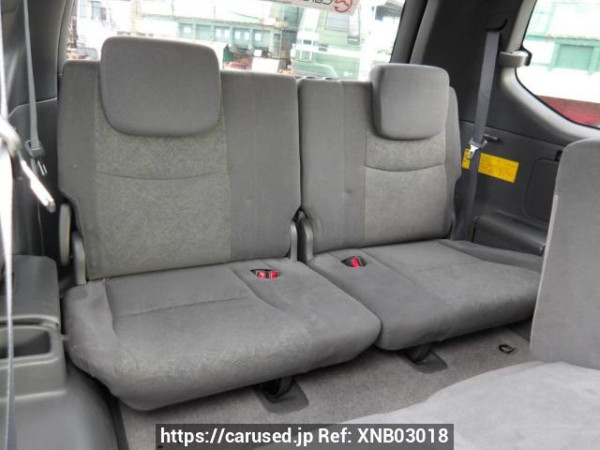 Used 2006 AT toyota land-cruiser-prado GRJ120W Image[19]