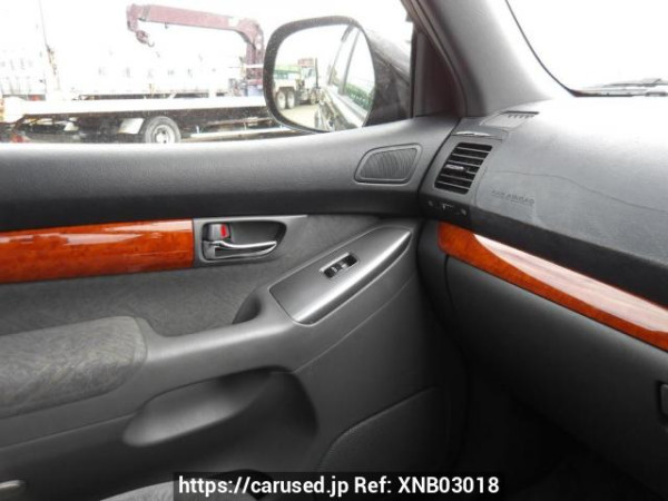 Used 2006 AT toyota land-cruiser-prado GRJ120W Image[20]