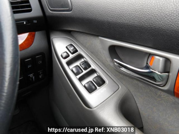Used 2006 AT toyota land-cruiser-prado GRJ120W Image[21]