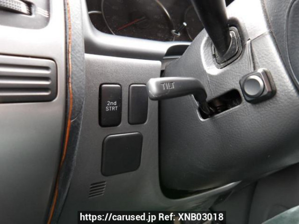 Used 2006 AT toyota land-cruiser-prado GRJ120W Image[25]