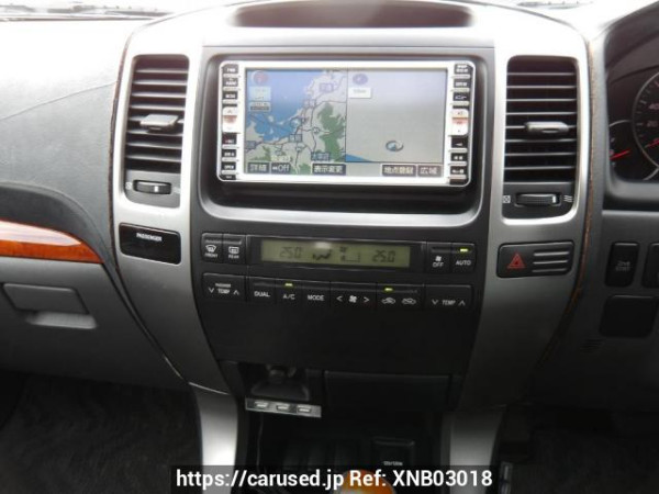 Used 2006 AT toyota land-cruiser-prado GRJ120W Image[26]