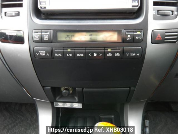Used 2006 AT toyota land-cruiser-prado GRJ120W Image[28]