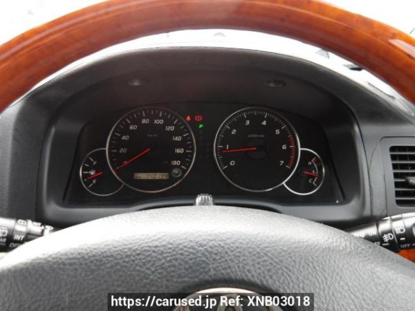 Used 2006 AT toyota land-cruiser-prado GRJ120W Image[30]