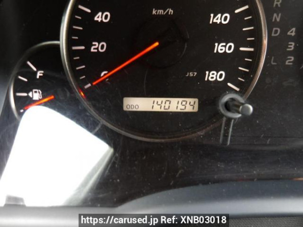 Used 2006 AT toyota land-cruiser-prado GRJ120W Image[31]