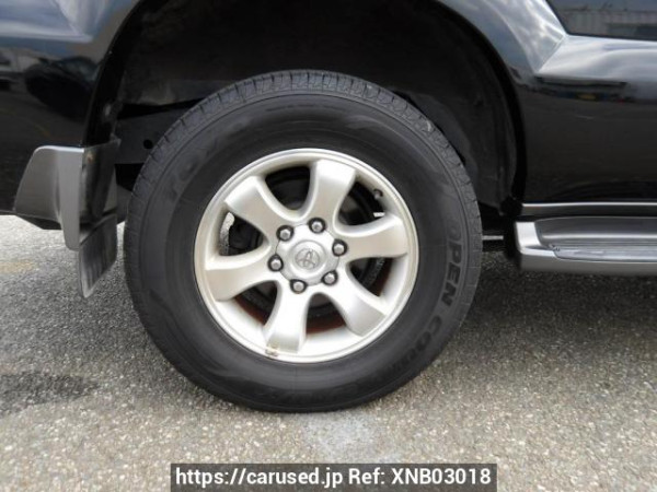 Used 2006 AT toyota land-cruiser-prado GRJ120W Image[34]