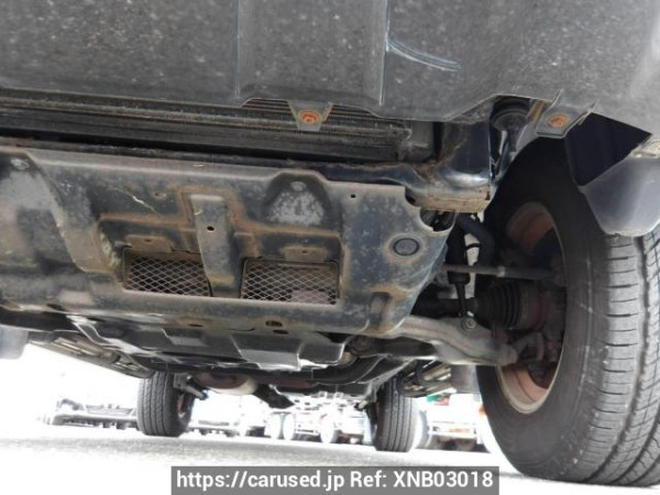 Used 2006 AT toyota land-cruiser-prado GRJ120W Image[37]