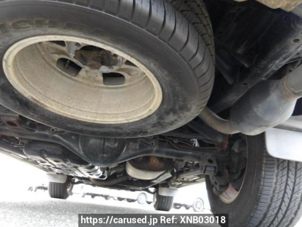 Used 2006 AT toyota land-cruiser-prado GRJ120W Image[44]