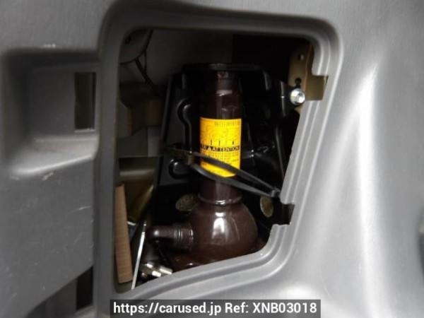 Used 2006 AT toyota land-cruiser-prado GRJ120W Image[47]