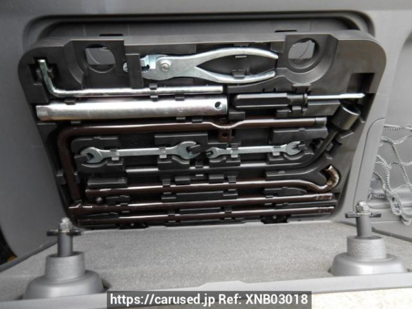 Used 2006 AT toyota land-cruiser-prado GRJ120W Image[48]