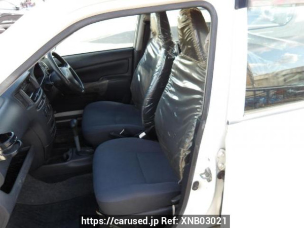 Used 2008 AT toyota probox-van NCP51V Image[14]