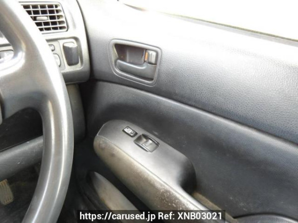 Used 2008 AT toyota probox-van NCP51V Image[17]