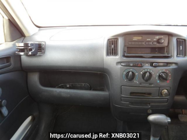 Used 2008 AT toyota probox-van NCP51V Image[19]