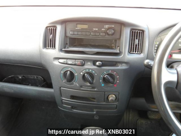 Used 2008 AT toyota probox-van NCP51V Image[22]