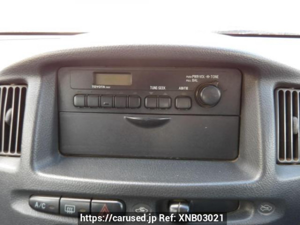 Used 2008 AT toyota probox-van NCP51V Image[23]