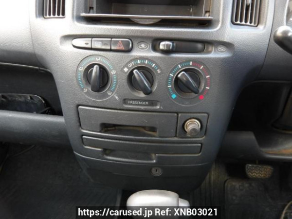 Used 2008 AT toyota probox-van NCP51V Image[24]