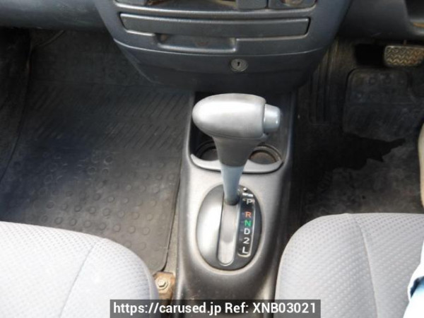 Used 2008 AT toyota probox-van NCP51V Image[25]