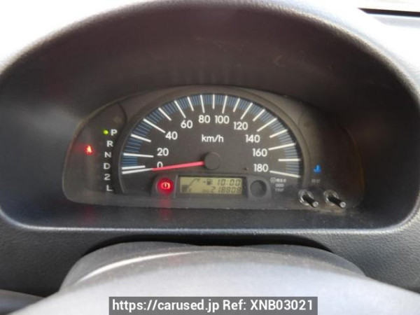 Used 2008 AT toyota probox-van NCP51V Image[26]