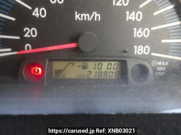 Used 2008 AT toyota probox-van NCP51V Image[27]